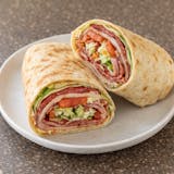 Italian Wrap