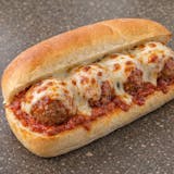 Meatball Sub