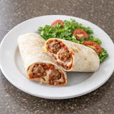 Meatball Wrap
