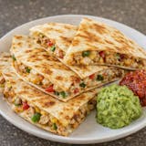 Mexican Quesadilla
