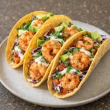 Shrimp Taco