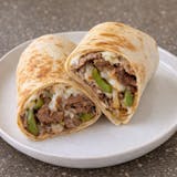 Steak Bomb Wrap