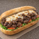 Steak Tip Sub