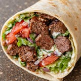 Steak Tip Wrap