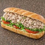 Tuna Fish Sub