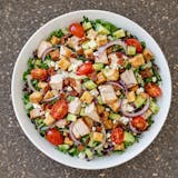Turkey Salad