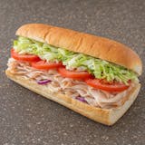 Turkey Sub