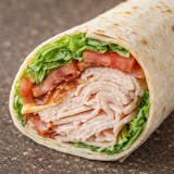 Turkey Wrap