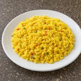 Yellow Rice