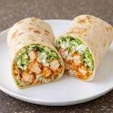 Buffalo Chicken Wrap