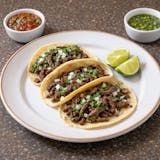 Carne Asada Taco