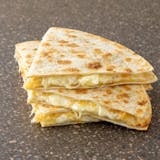Cheese Quesadilla