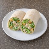 Chicken Caesar Wrap