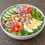 Chicken Salad