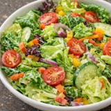Garden Salad