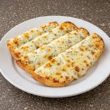 Garlic Bread with Cheese
