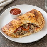House Special Calzone