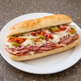 Italian Sub
