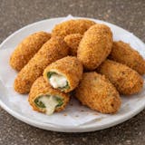 Jalapeno Poppers