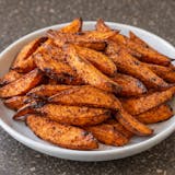 Sweet Potato Fries