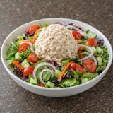 Tuna Salad
