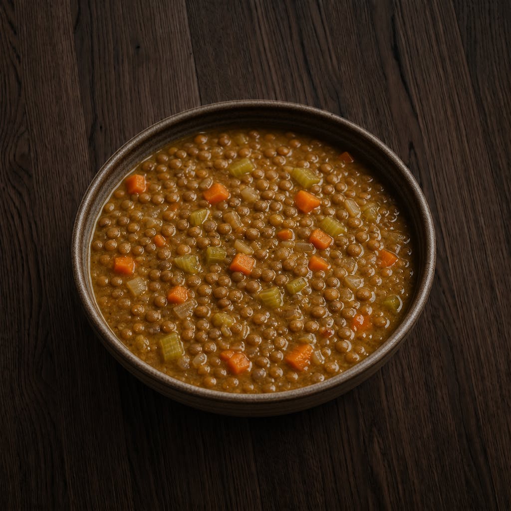 Lentil Soup