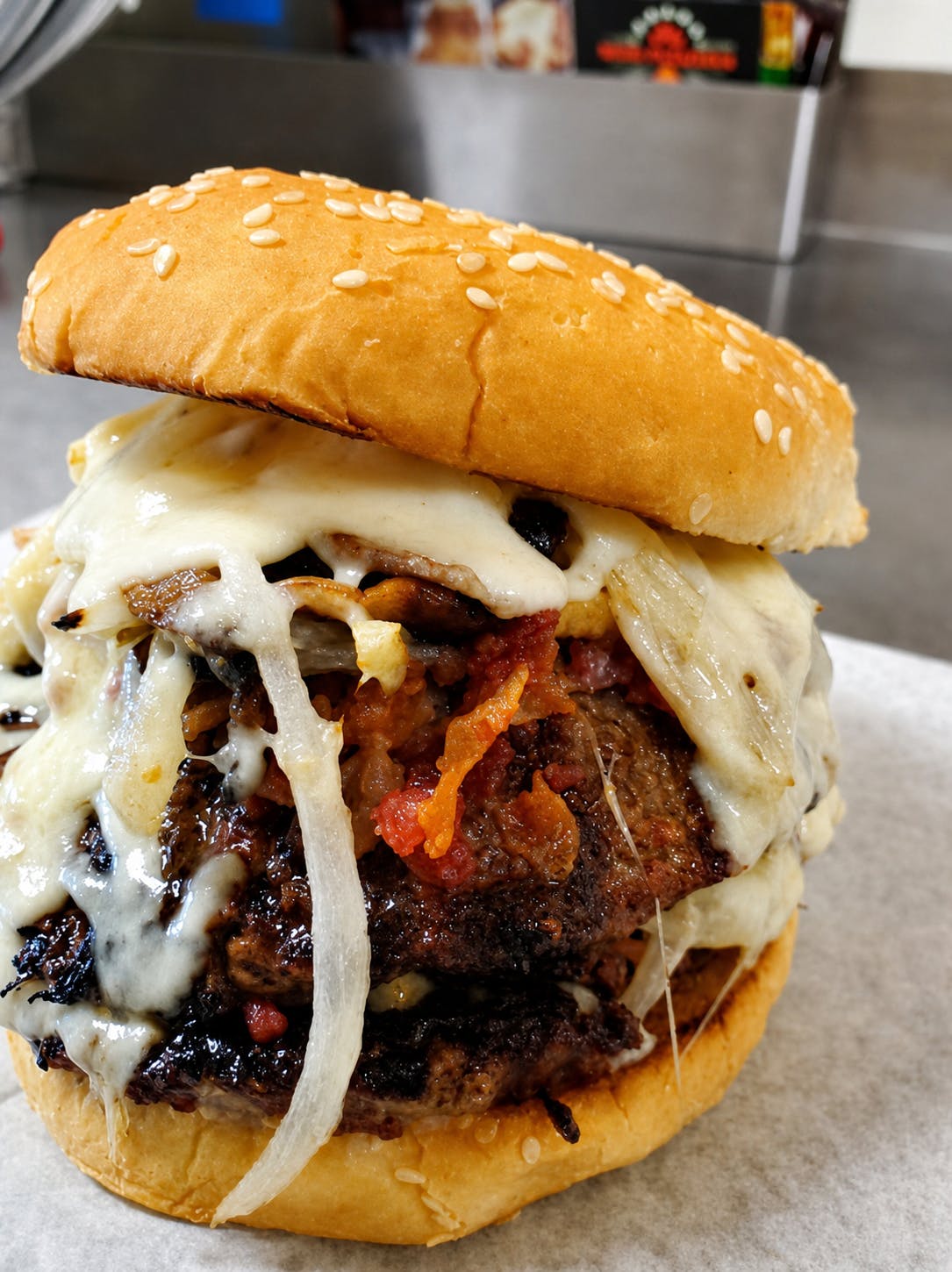 Wow Burger