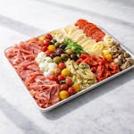 Antipasto Cold Catering