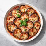 Baked Eggplant Catering