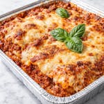 Baked Lasagna Catering