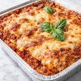Baked Lasagna Catering