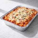 Baked Ziti Catering
