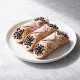 Cannolis 