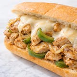 Chicken Cheesesteak