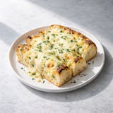 Garlic Bread w/ Cheese