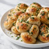 Garlic Knots