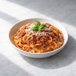 Pasta Bolognese