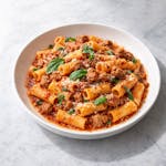 Pasta with Sausage