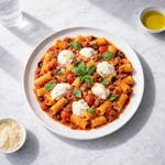 Rigatoni Zingaros Catering