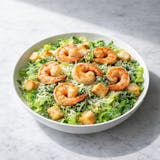 Shrimp Caesar Salad