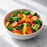 Side of Mixed Veggies