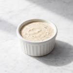 Side of Salad Dressing