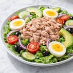 Tuna Salad 