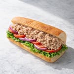 Tuna Sub