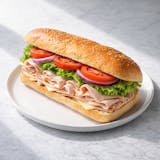 Turkey Sub