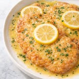 Veal Francaise