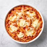 Baked Ziti