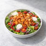 Buffalo Chicken Salad 