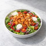 Buffalo Chicken Salad 