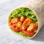 Buffalo Chicken Wrap